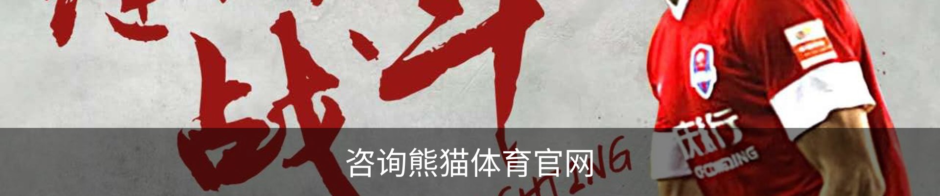 咨询熊猫体育官网