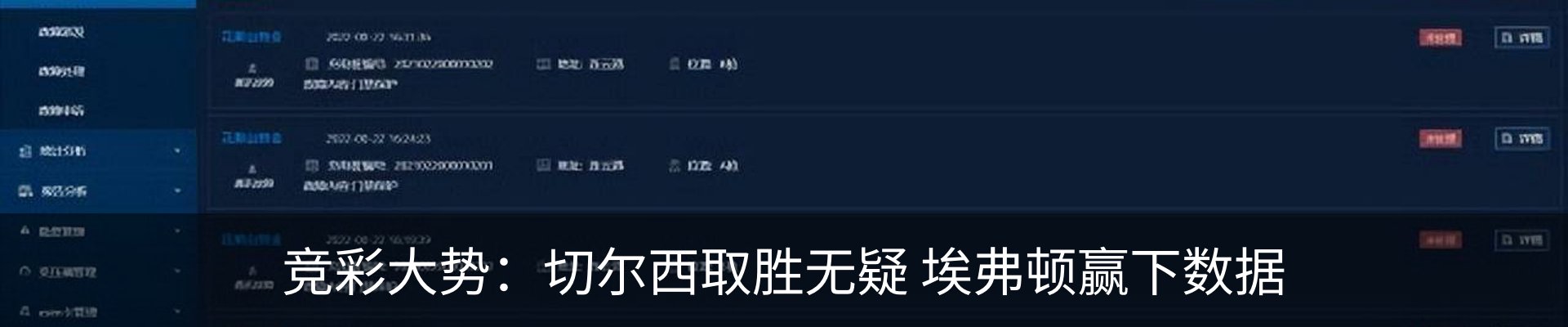 行业资讯